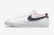 Фотографія Кеди чоловічі Nike Blazer Low '77 Vintage (DJ6201-100) 3 з 6 в Ideal Sport