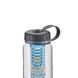 Фотографія Пляшка для води Reebok Tritan Infuser Drinking Bottle (RAYG-10090HH) 5 з 5 в Ideal Sport