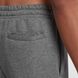 Фотография Брюки мужские Jordan Jumpman Fleece Pant Grey (940172-091) 4 из 4 в Ideal Sport