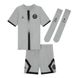 Фотография Спортивный костюм детской Jordan Psg X 22/23 Away (DM2194-078) 2 из 3 в Ideal Sport