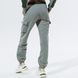 Фотографія Брюки жіночі Nike W Nsw Cargo Pant Loose Flc Uu (DD3607-320) 2 з 4 в Ideal Sport