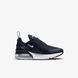 Фотографія Кросівки дитячі Nike Air Max 270 (AO2372-407) 3 з 8 в Ideal Sport
