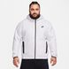 Фотография Кофта мужские Nike M Tch Flc Fz Wr (FB7921-051) 1 из 4 в Ideal Sport