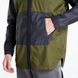 Фотография Ветровка мужскиая Nike Sportswear Woven Jacket (DX1662-326) 4 из 4 в Ideal Sport
