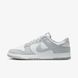 Фотографія Кросівки чоловічі Nike Dunk Low Retro (HF5441-008) 2 з 15 в Ideal Sport