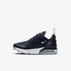 Фотографія Кросівки дитячі Nike Air Max 270 (AO2372-407) 1 з 8 в Ideal Sport