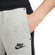 Фотографія Брюки підліткові Nike Sportswear Tech Fleece (HV5869-012) 3 з 3 в Ideal Sport