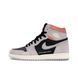 Фотография Кроссовки мужские Jordan 1 Retro High Neutral Grey Hyper Crimson (555088-018) 1 из 5 в Ideal Sport