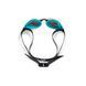 Фотография Очки для плавания Arena Air Sonic Mirror Blue/Black (011004-110) 3 из 3 в Ideal Sport