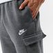 Фотографія Брюки чоловічі Nike Sportswear Club Fleece (CD3129-071) 3 з 3 в Ideal Sport