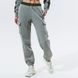 Фотографія Брюки жіночі Nike W Nsw Cargo Pant Loose Flc Uu (DD3607-320) 1 з 4 в Ideal Sport