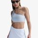 Фотографія Плаття жіноче Nike Chll Knt Rib Mini Skt (HJ1839-423) 3 з 8 в Ideal Sport