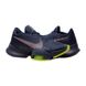 Фотографія Кросівки чоловічі Nike Air Zoom Superrep 2 (CU6445-400) 1 з 5 в Ideal Sport