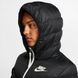 Фотографія Куртка жіноча Nike W Nsw Wr Dwn Fill (939438-011) 4 з 5 в Ideal Sport