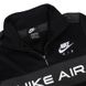 Фотографія Спортивний костюм підлітковий Nike U Nsw Air Tracksuit (DA1410-010) 3 з 5 в Ideal Sport