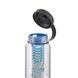 Фотографія Пляшка для води Reebok Tritan Infuser Drinking Bottle (RAYG-10090HH) 3 з 5 в Ideal Sport