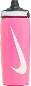 Бутылка для воды Nike Refuel Bottle Grip 18 Oz (N.100.9955.645.18), 532 ML, WHS, 1-2 дня