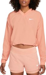 Кофта жіночі Nike Nk Swoosh Run Jacket (DM7775-824), L, WHS, 10% - 20%, 1-2 дні