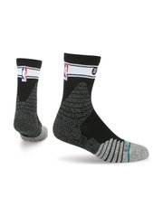 Шкарпетки Stance Bold Stripe Nba Court (M359D6QTBS-BLK), XL, WHS, 10% - 20%, 1-2 дні