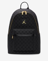 Рюкзак Jordan Monogram Backpack (MA0758-023), One Size, WHS, 1-2 дні