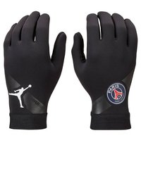 Перчатки унисекс Nike Paris Saint-Germain Hyperwarm (DC4182-010), M, WHS, 10% - 20%, 1-2 дня
