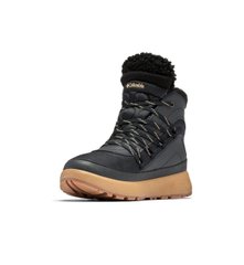 Ботинки женские Columbia Red Hills Omni-Heat Snow Boots (YL5934-010), 38.5, WHS, 1-2 дня