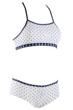 Комплект белья детской Lula Castagnette Brassiere&Shorty X1 Fille (83890282-2), 10/12, WHS, < 10%, 1-2 дня