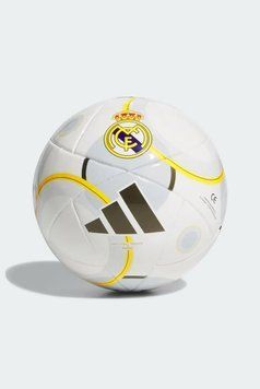 Футбольний м'яч Adidas Real Madrid Home Mini (JN7358), 1, WHS, 1-2 дні