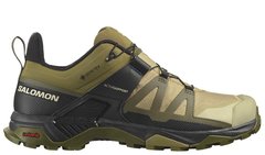 Кроссовки мужские Salomon X Ultra 4 Gtx (474529), 43, WHS, 1-2 дня