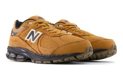 Кросівки чоловічі New Balance 2002R (M2002REI), 42, WHS, 1-2 дні