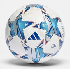 М'яч Adidas Finale 23 Pro Sala (IA0951), 4, WHS, 1-2 дні