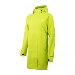 Куртка женская Nike W Nsw Essntl Sf Wvn Prka Jkt (DM6245-321), XL, WHS, 1-2 дня