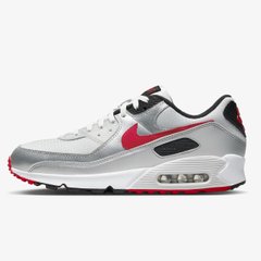 Кросівки унісекс Nike Air Max 90 (DX4233-001), 44.5, WHS, 1-2 дні