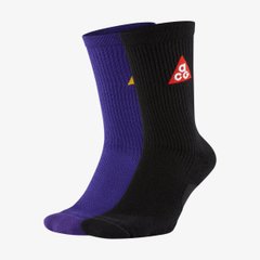 Носки Nike Acg 365 Crew Socks (SK0156-967), 38.5-40.5, WHS, 10% - 20%, 1-2 дня