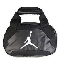 Jordan Jumpman Lunch Tote Bag (9A1848-023), One Size, WHS