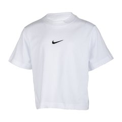 Футболка дитяча Nike Sportswear T-Shirt (DH5750-100), S, WHS