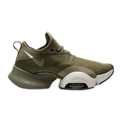 Кросівки чоловічі Nike Air Zoom Superrep (CD3460-223), 42.5, WHS