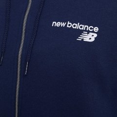 Кофта мужские New Balance Classic Core Fz (MJ03907PGM), M, WHS, 1-2 дня