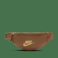 Сумка на пояс Nike Heritage Waistpack In Ksa (DB0488-270), One Size, WHS, 30% - 40%, 1-2 дні