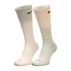 Шкарпетки Nike U Nk Everyday Plus Cush Crew (DH6096-913), 38-42, WHS, 30% - 40%, 1-2 дні