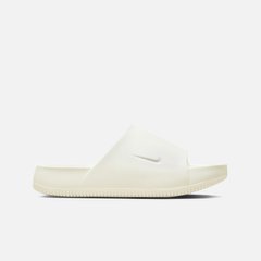 Тапочки мужские Nike Calm Slide (FD4116-100), 41, WHS, 10% - 20%, 1-2 дня