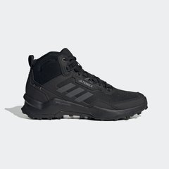 Черевики чоловічі Adidas Terrex Ax4 Mid Gore-Tex (HP7401), 46, WHS, 1-2 дні