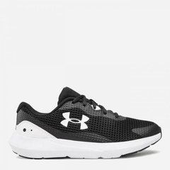 Кросівки чоловічі Under Armour Surge 3 (3024883-001), 40.5, WHS, 10% - 20%, 1-2 дні