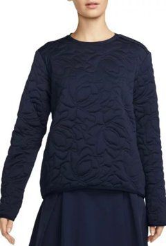 Кофта женские Nike Dri-Fit Mid-Layer Golf Pullover (DO6790-451), XS, WHS, 1-2 дня
