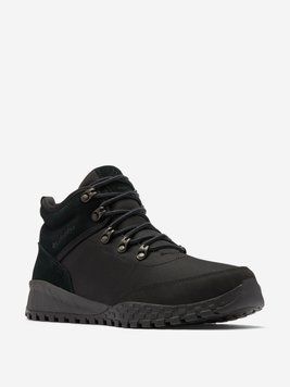 Черевики чоловічі Columbia Fairbanks&trade; Mid (2100881010), 40, WHS, 1-2 дні