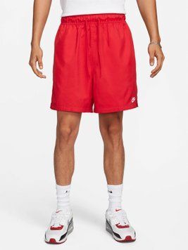 Шорты мужские Nike Club Woven Flow (FN3307-657), M, WHS, 10% - 20%, 1-2 дня