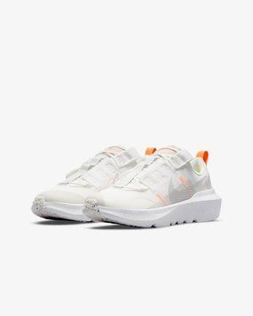 Кросівки жіночі Nike Crater Impact (DB3551-100), 38.5, WHS, 10% - 20%, 1-2 дні