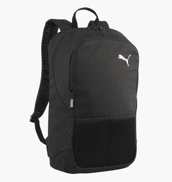 Рюкзак Puma Teamgoal Backpack 24L (090239-01), 15 &times; 30 &times; 49 СM, WHS, < 10%, 1-2 дня