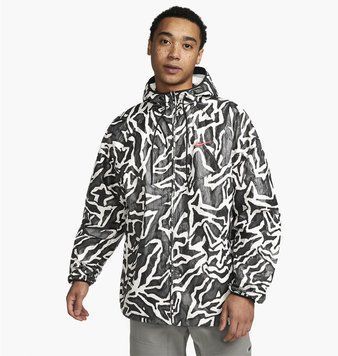Куртка чоловіча Nike Sportswear Trend (DX0035-060), M, WHS, > 50%, 1-2 дні