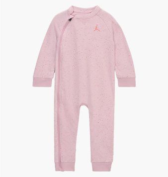 Спортивний костюм дитячий Jordan Jumpman Nep Coverall (65D682-A9Y), 12 MONTH, WHS, < 10%, 1-2 дні